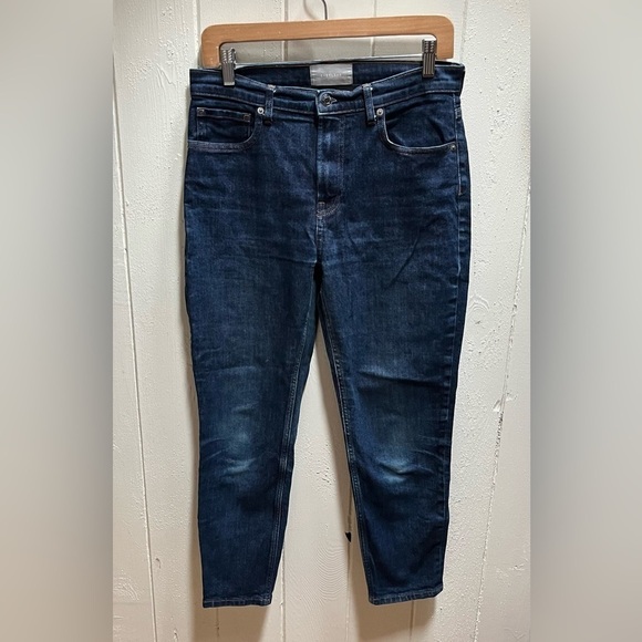 Everlane Skinny Ankle Jeans - Picture 1 of 6